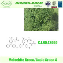 Best Price in China Basic green 4 Malachite Green powder